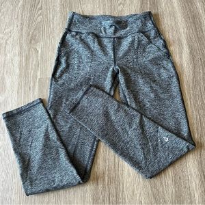Ivivva by Lululemon Girls Joggers Gray size 12
